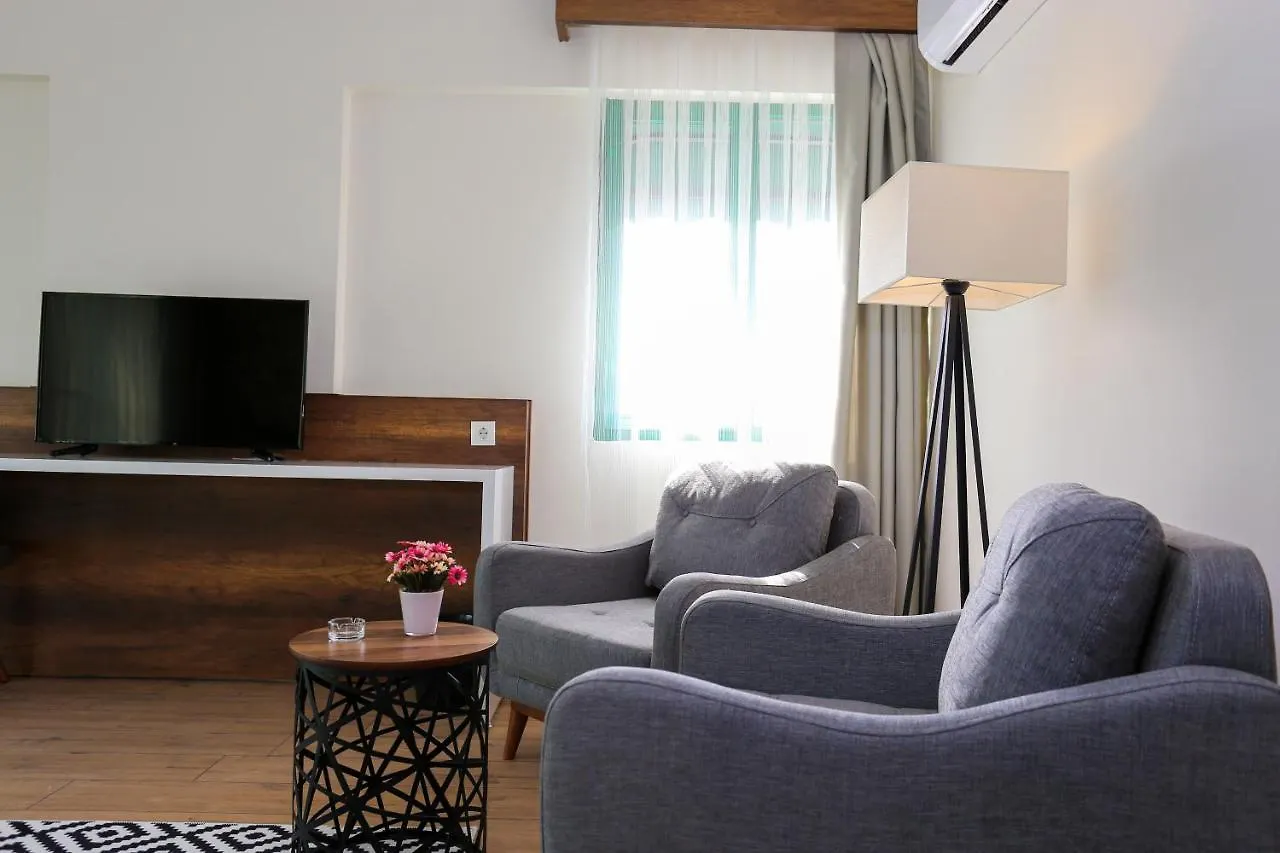 Avwan Hotel Cigli Izmir