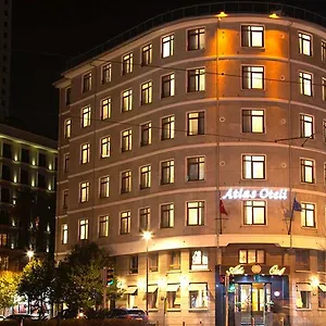 Atlas Otelı İzmir