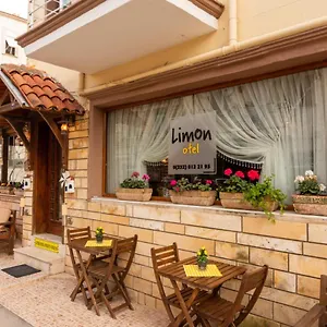 Отель Limon, Фоча