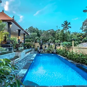 Vakantiepark Putri Sari