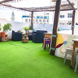 Gasthof Ria Terrace Distrikt Faro